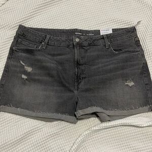 NWT- Old Navy- 28+